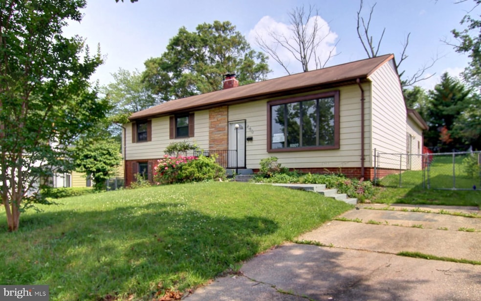 8207 Legation Rd, New Carrollton, MD 20784 - photo 1