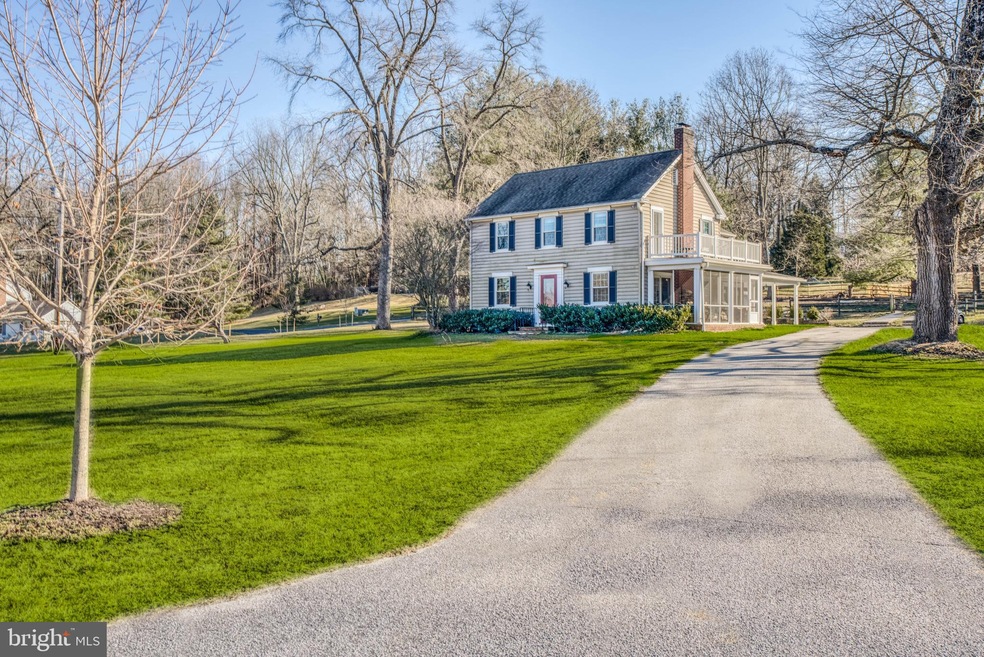 845 Corbett Rd, Monkton, MD 21111 - photo 1