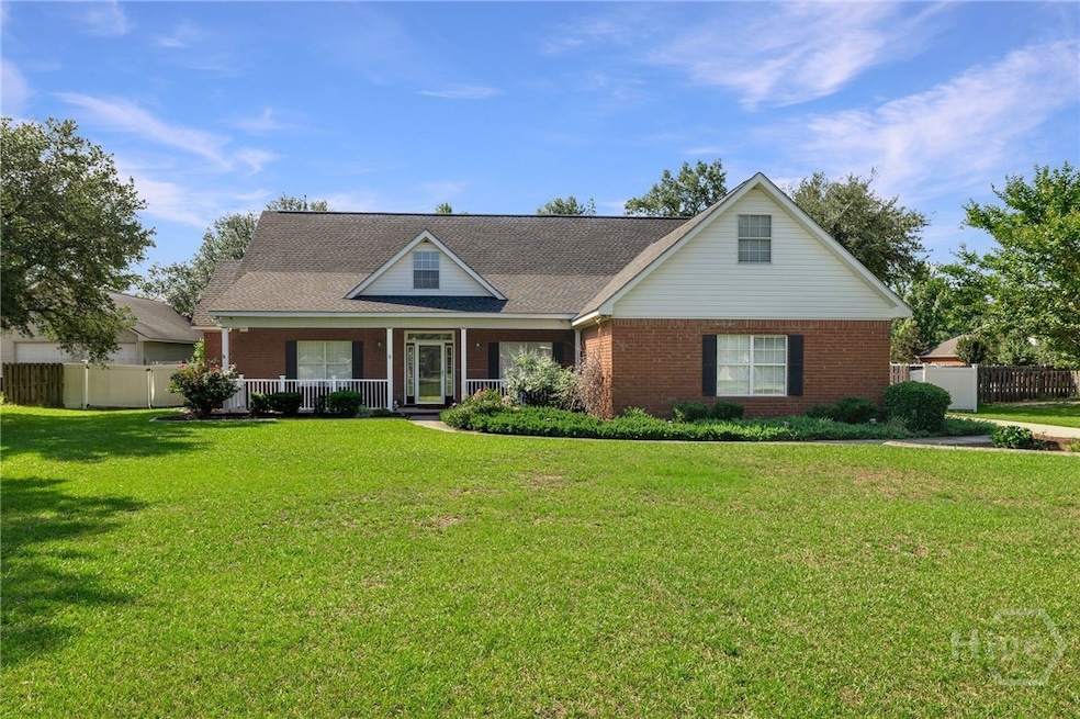 209 Saint James Walk
