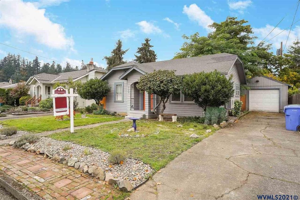 2145 University St SE, Salem, OR 97302 - photo 1