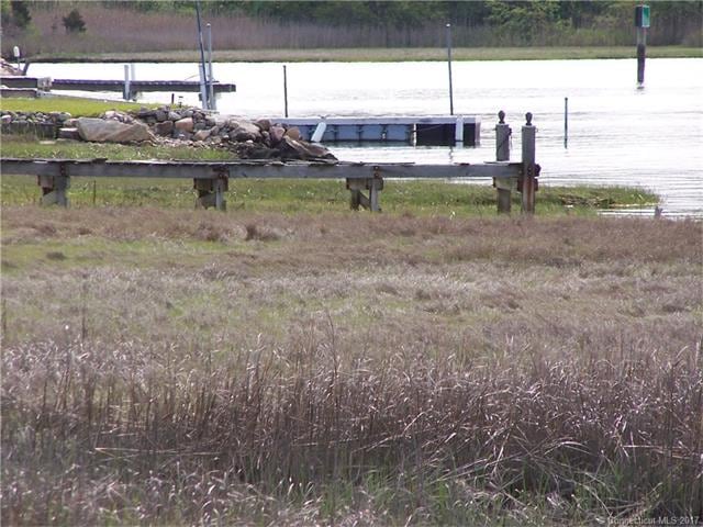 Waterfront Dock Lot