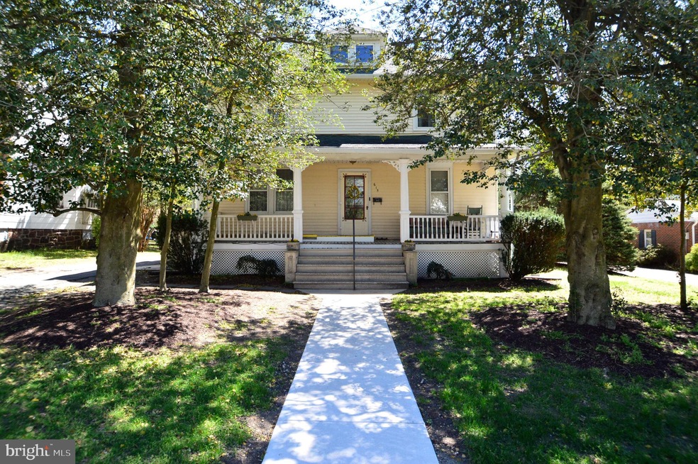 615 Park Ave, Laurel Springs, NJ 08021 - photo 1