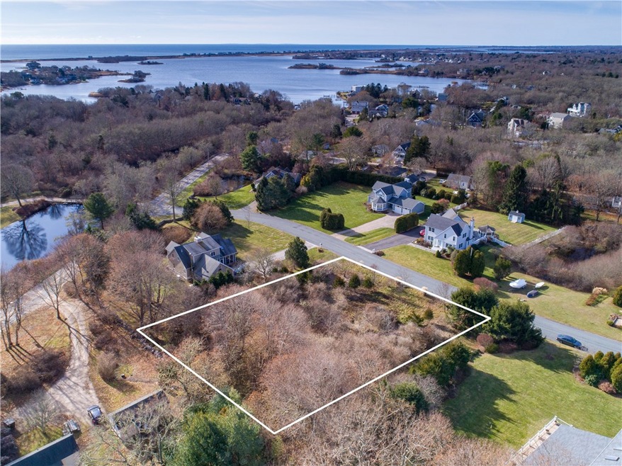31 Corey Rd, South Kingstown, RI 02879 - photo 1