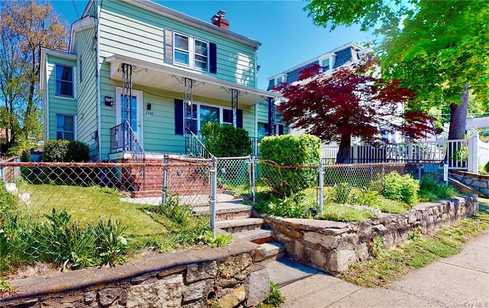 1132 Cortlandt St, Peekskill, NY 10566 - photo 1