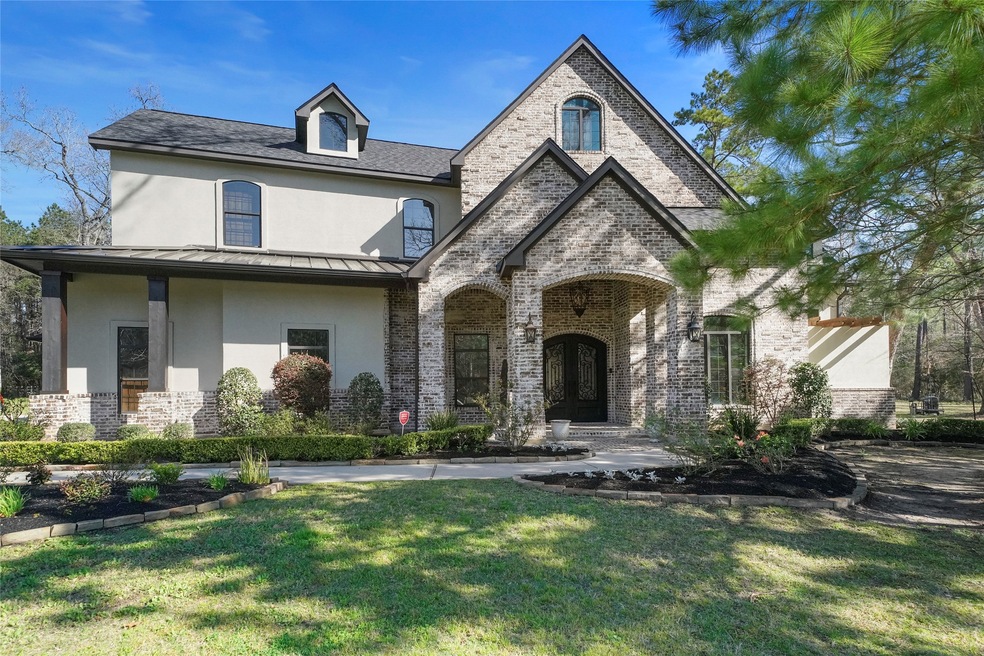 1030 Trailwood Estates Dr, Magnolia, TX 77354 - photo 1