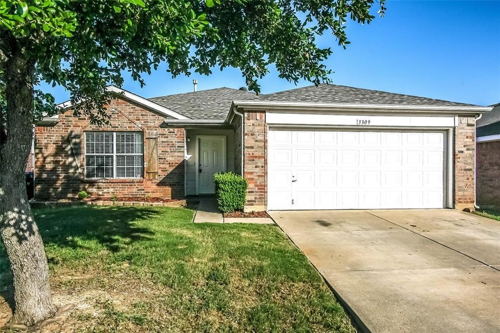 unlisted-address, Denton, TX 76210 - photo 1