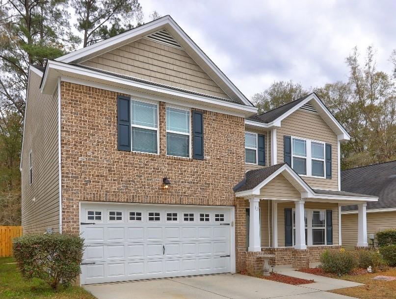 12 Burnt Oak Rd, Port Wentworth, GA 31407 - photo 1