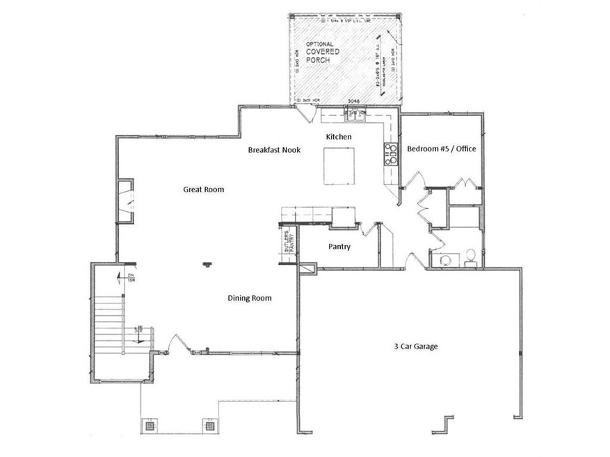 17208 W 197th Terrace, Spring Hill, KS 66083 - photo 1