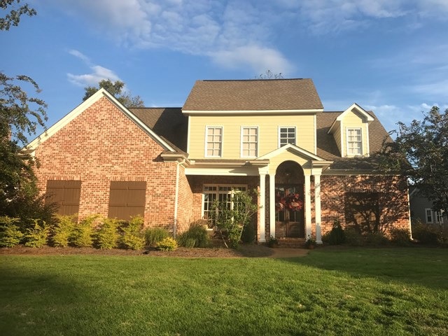 153 Oxmoor Ridge, Oxford, MS 38655 - photo 1