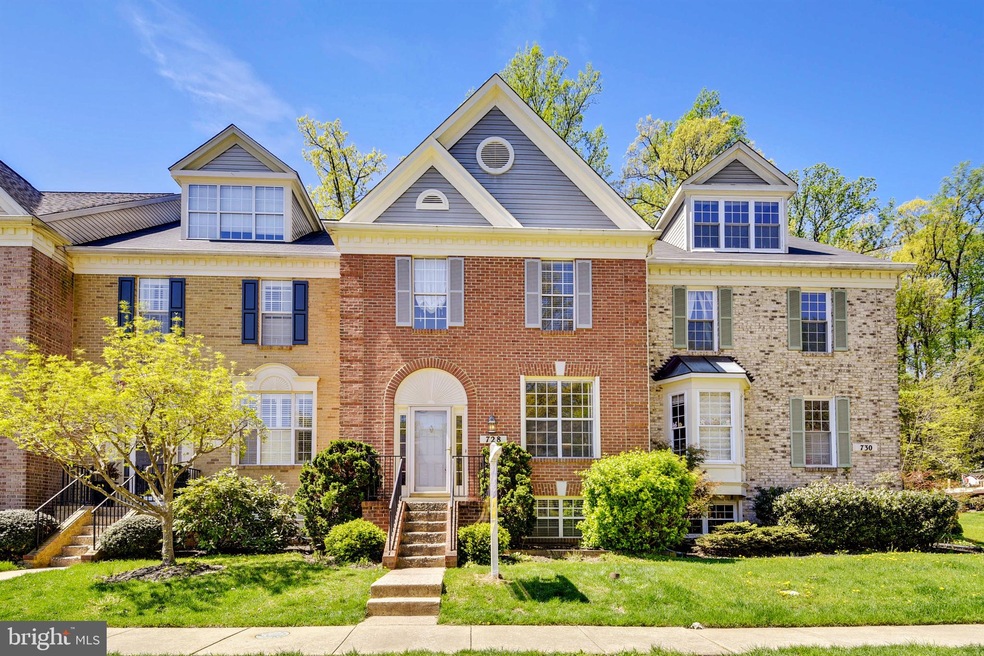 728 Leister Dr, Lutherville Timonium, MD 21093 - photo 1