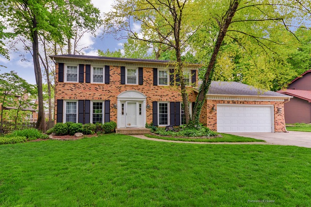 805 Biltmore Ct, Naperville, IL 60563 - photo 1