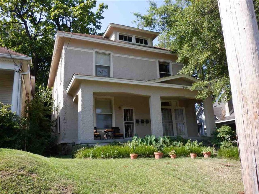 2091 Linden Ave, Memphis, TN 38104 - photo 1