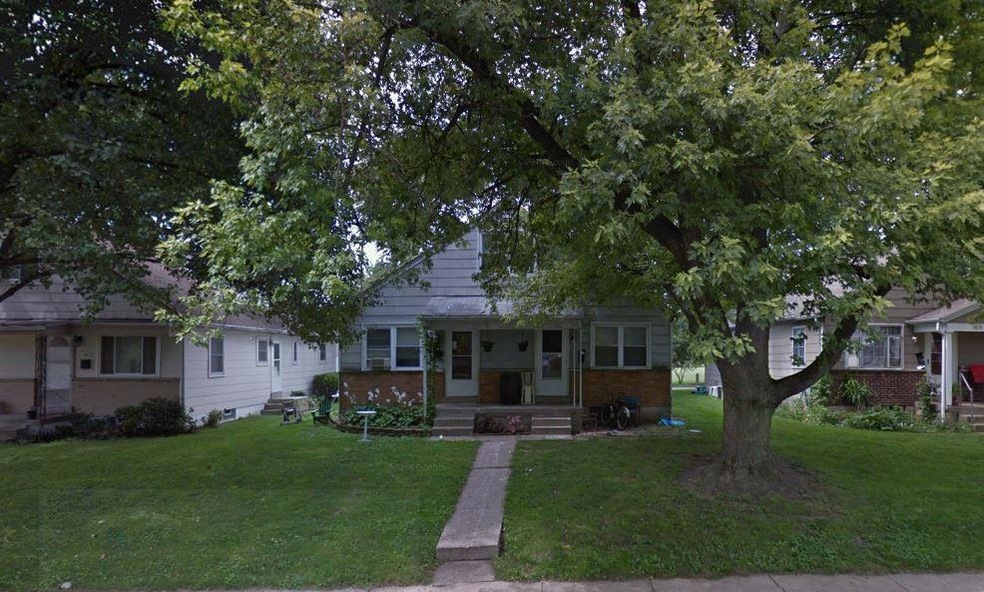 Palmer Multi-Family