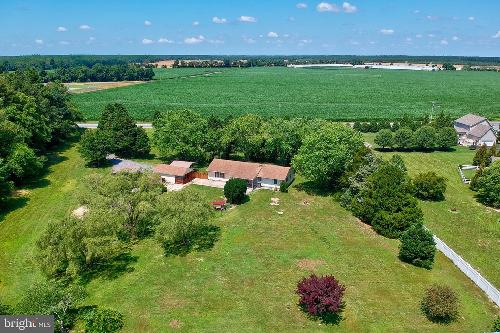 14973 Gravel Hill Rd, Milton, DE 19968 - photo 1