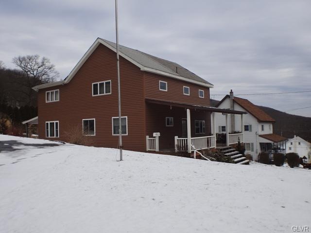 100 Beaver St, Lehighton, PA 18235 - photo 1