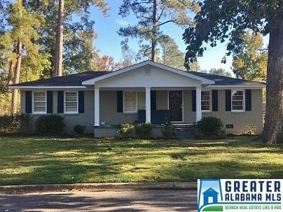 125 Bryant St, Gadsden, AL 35901 - photo 1