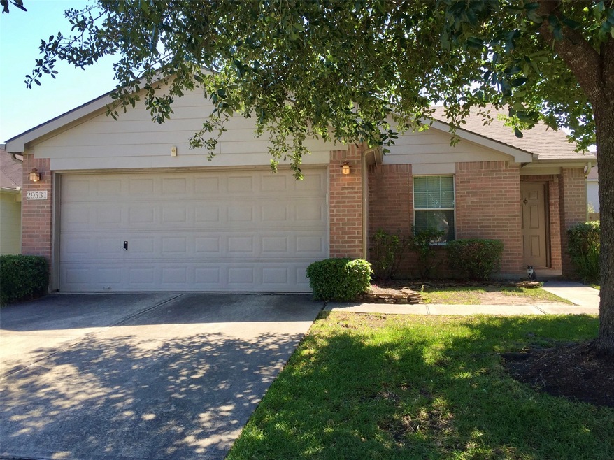 29531 N Legends Bend Dr, Spring, TX 77386 - photo 1