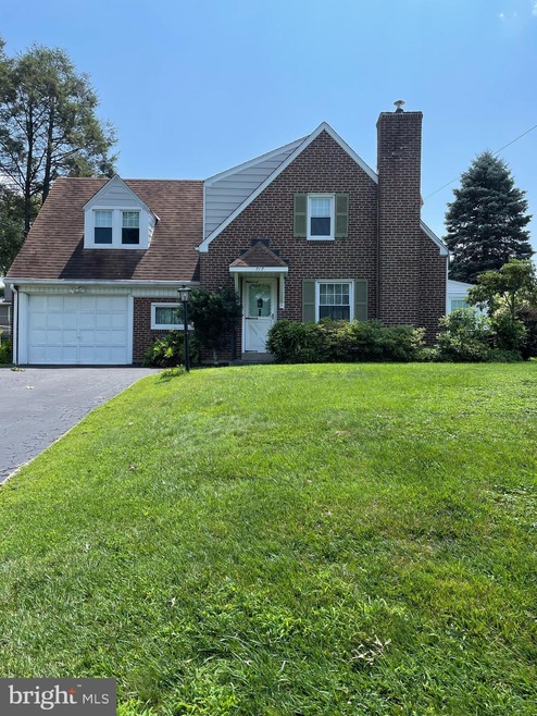 717 Seminole Ave, Jenkintown, PA 19046 - photo 1