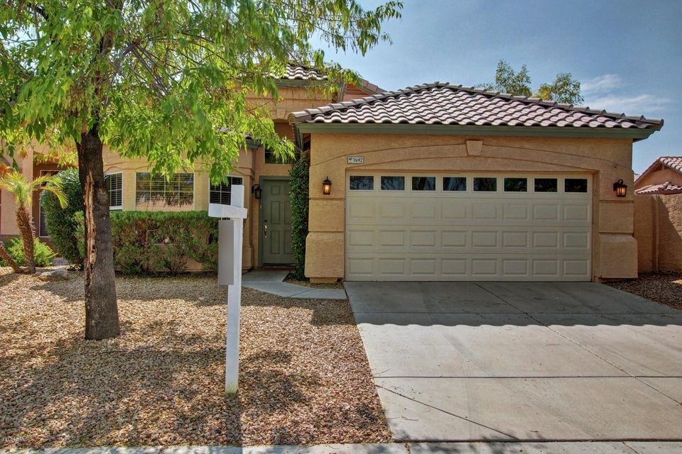 7492 S Jentilly Ln, Tempe, AZ 85283 - photo 1