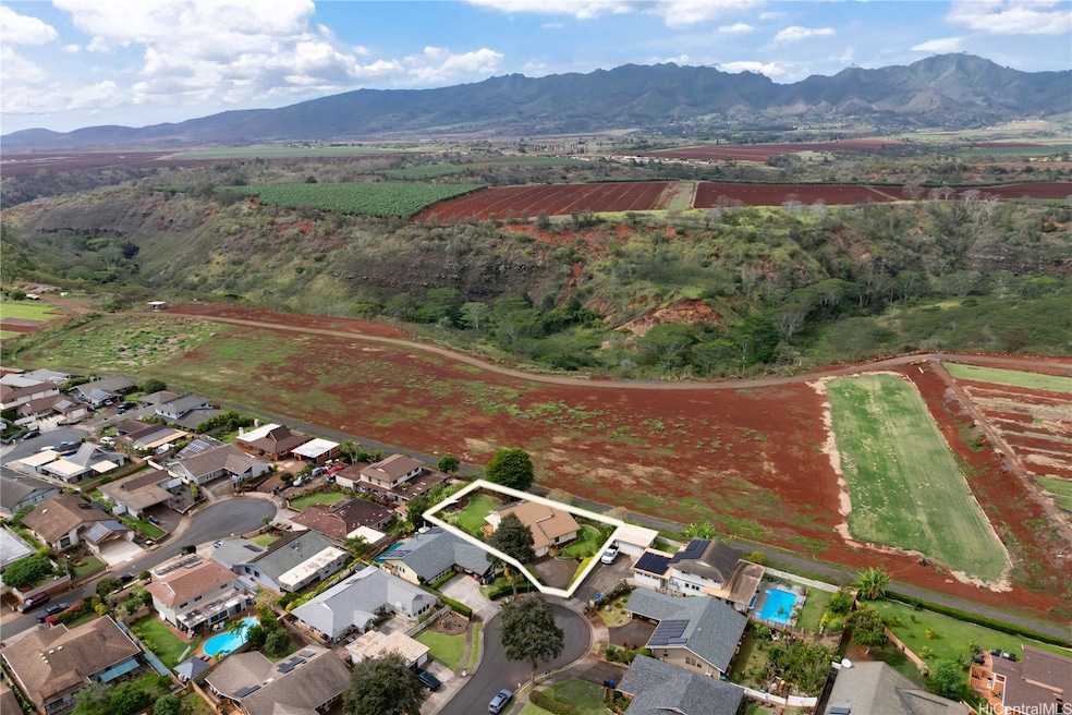 94-641 Hikianalia Place, Mililani, HI 96789 - photo 1