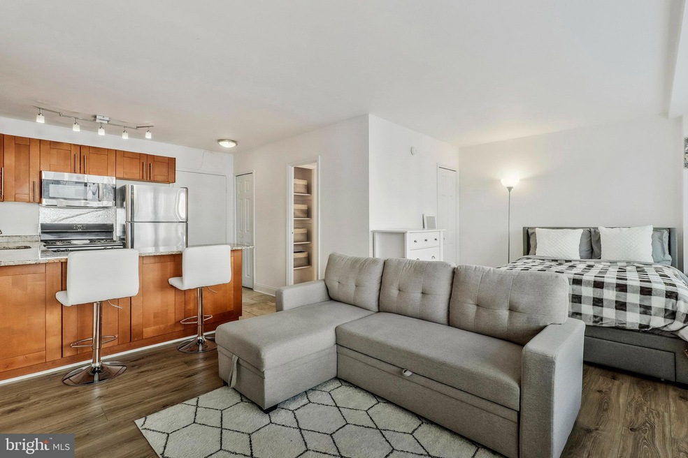 Jefferson House unit 102, Washington, DC 20037 - photo 1