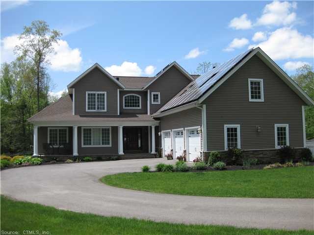 17 N Cone Rd, East Hampton, CT 06424 - photo 1