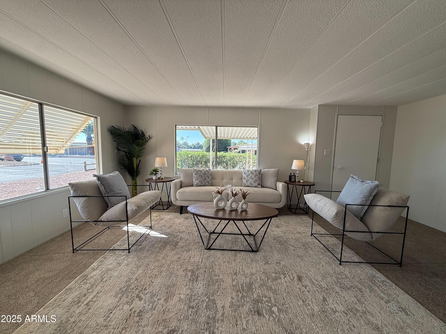 8220 E Desert Trail, Mesa, AZ 85208 - photo 1