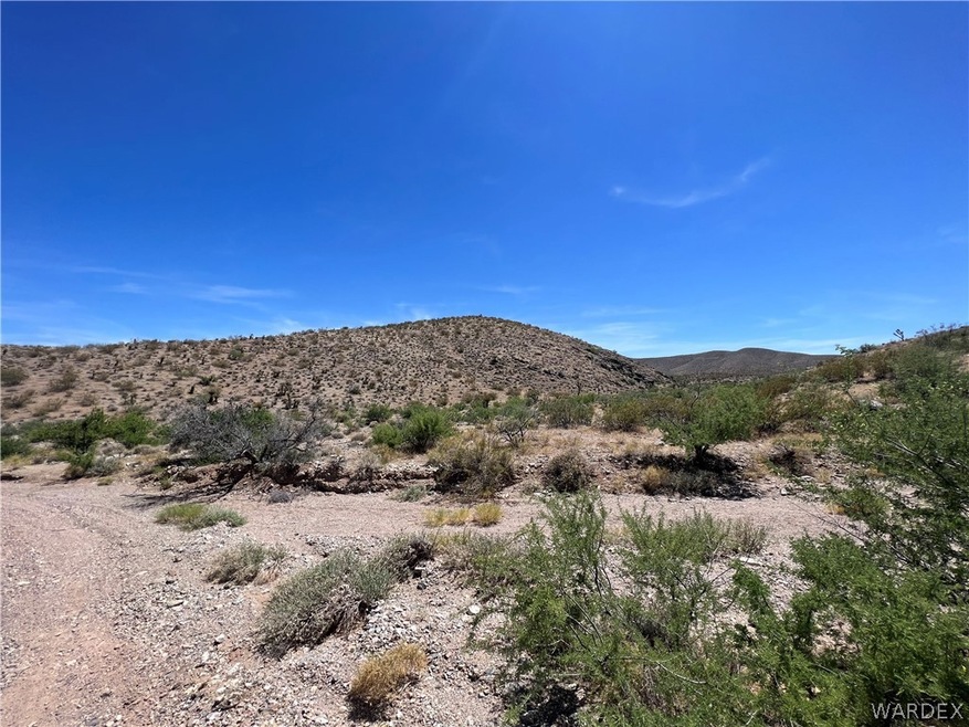 Welcome to 40 Acres, Parcel 337-12-126