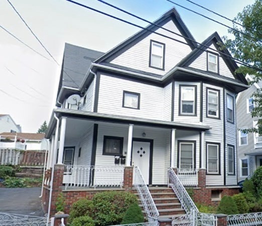 16 Hampshire St unit 1, Everett, MA 02149 - photo 1