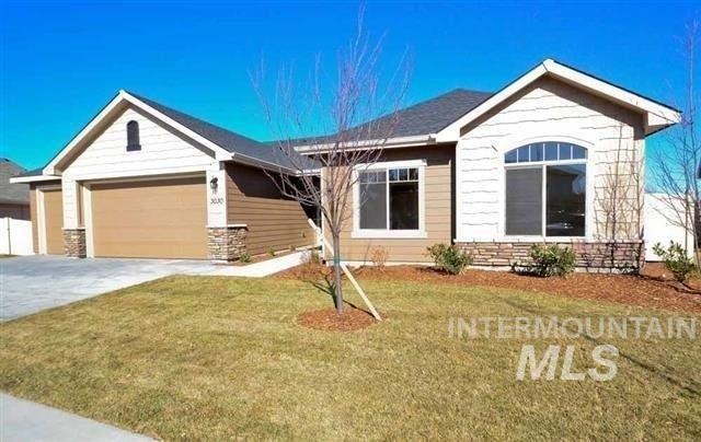 1210 W Sagwon Dr, Kuna, ID 83634 - photo 1