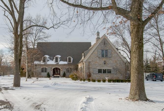 Front Exterior