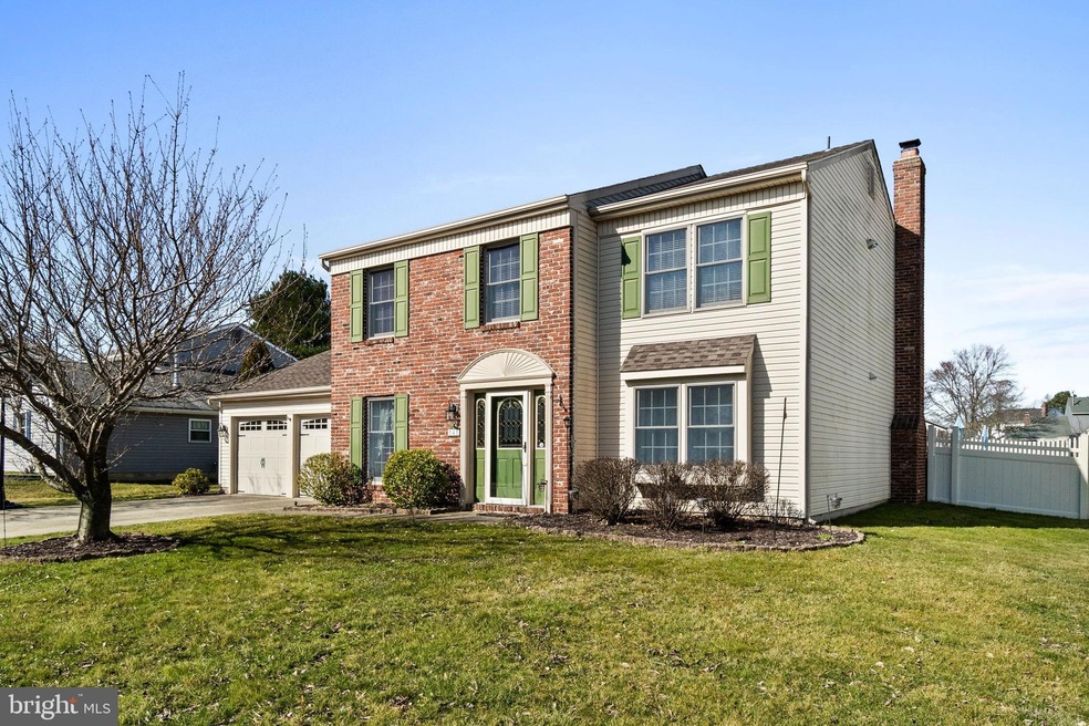 4 Pegasus Way, Sewell, NJ 08080 - photo 1