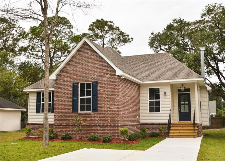 57331 Lillian Dr, Slidell, LA 70461 - photo 1