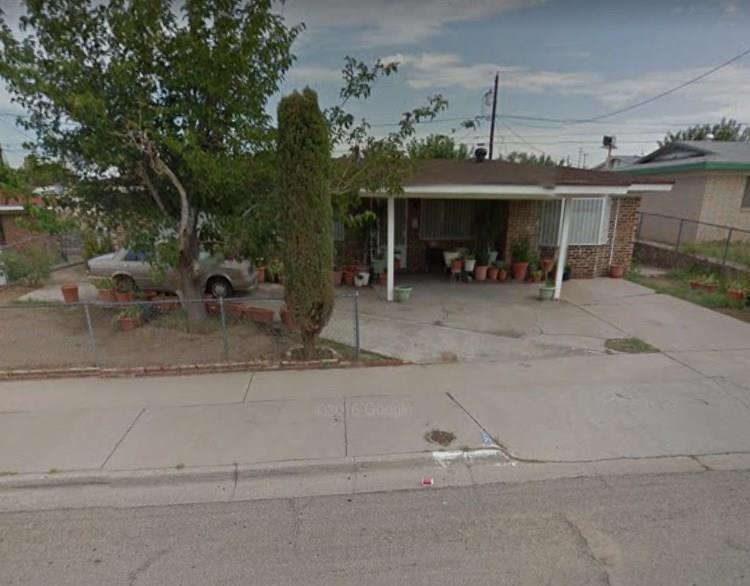 7911 Rodeo Ave, El Paso, TX 79915 - photo 1