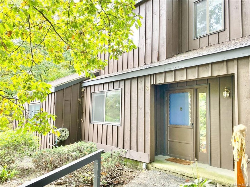 3 Timber Trail, Highland Mills, NY 10930 - photo 1