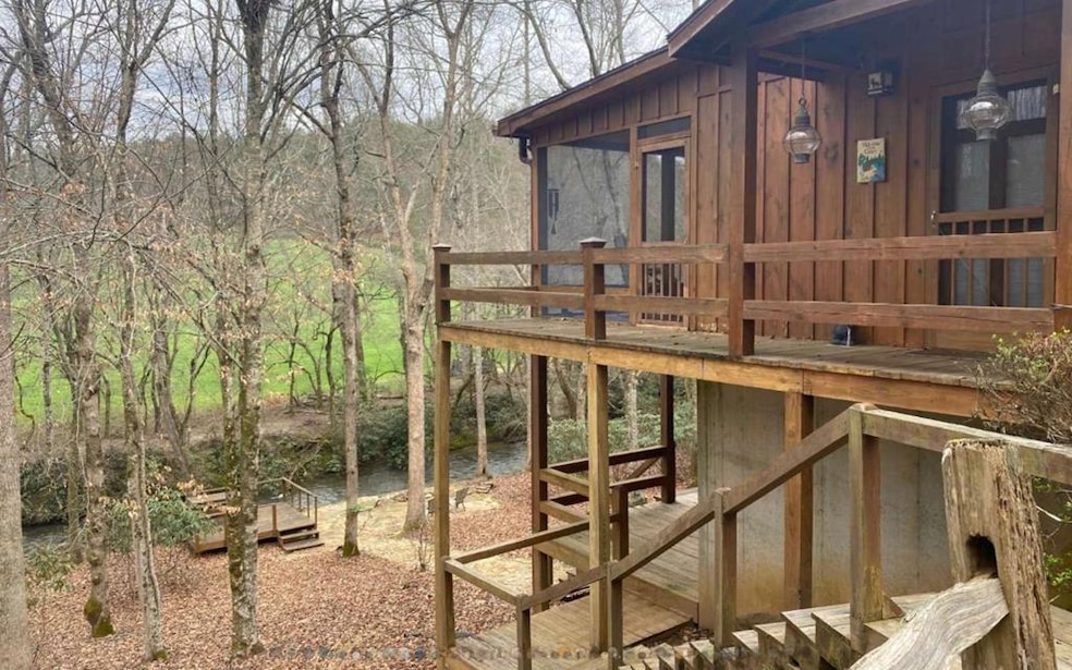 174 Lost Valley Ln, Mineral Bluff, GA 30559 - photo 1