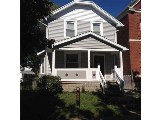 212 E Morrill Ave, Columbus, OH 43207 - photo 1