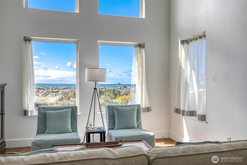 1472 Storm King Ave SW unit A, Ocean Shores, WA 98569 - photo 1