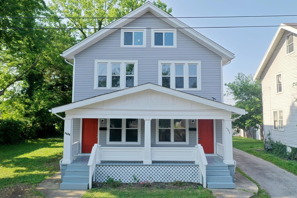 1547 E Rich St unit 549, Columbus, OH 43205 - photo 1