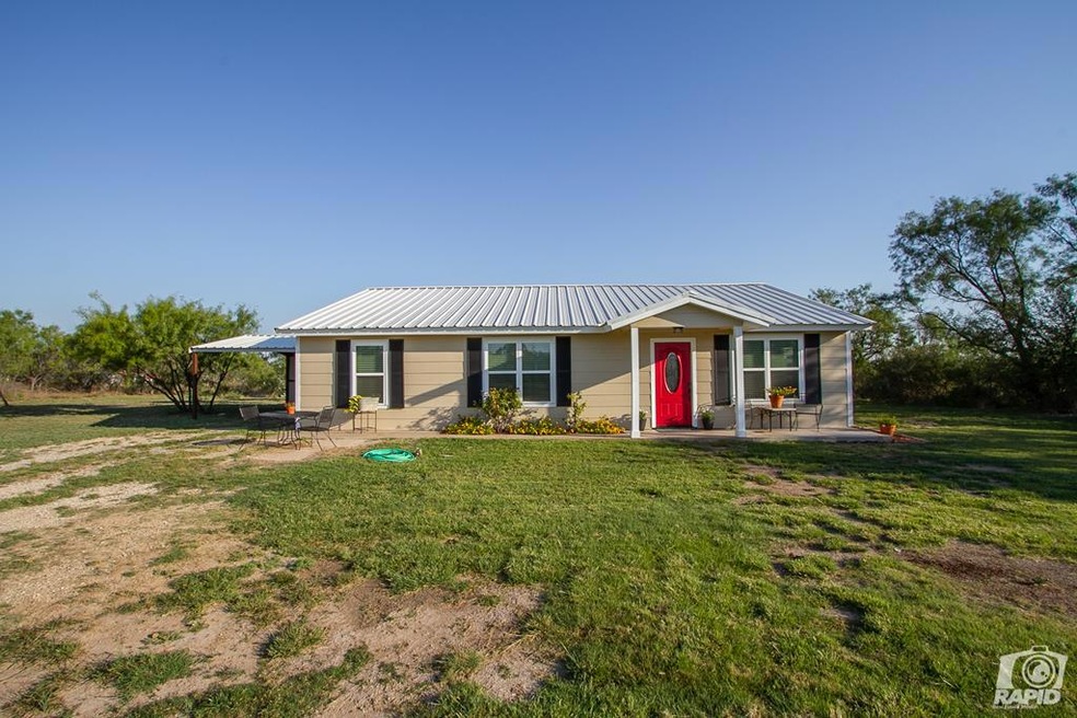 11501 Northcross Ln, San Angelo, TX 76904 - photo 1