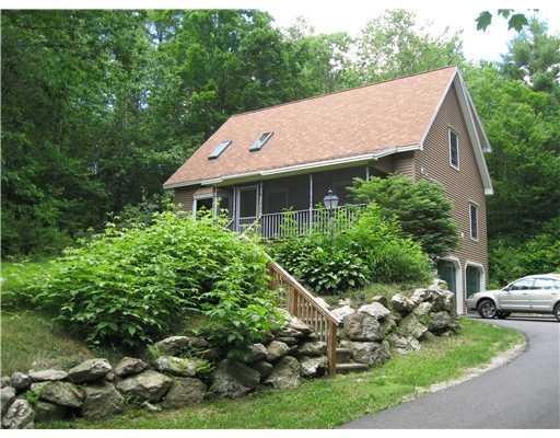 33 Prout Rd, Freeport, ME 04032 - photo 1