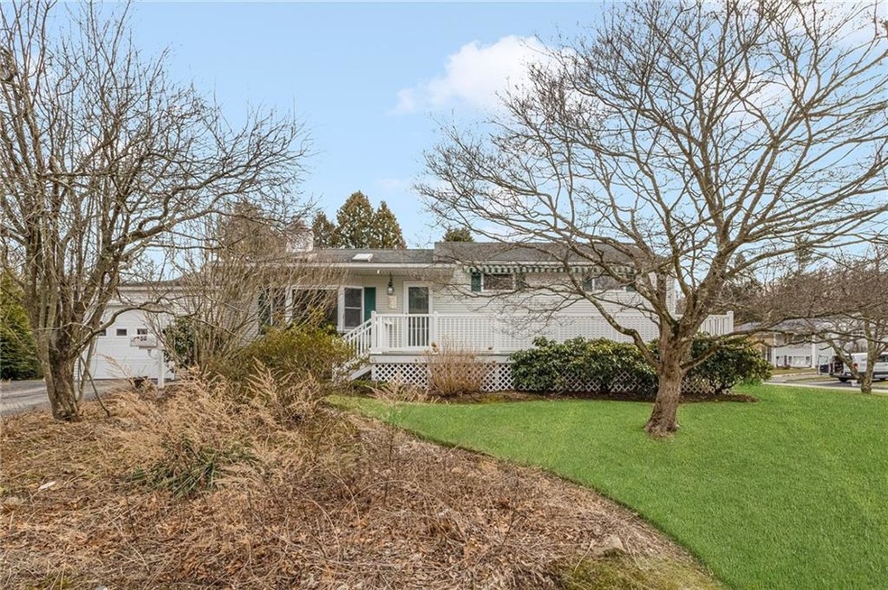 50 Tomahawk Ct, Warwick, RI 02886 - photo 1