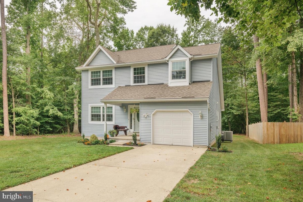 21309 S Essex Dr, Lexington Park, MD 20653 - photo 1