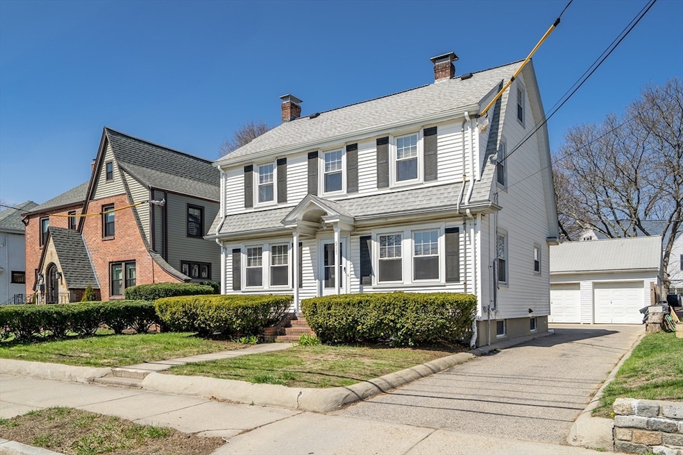 517 California St, Newtonville, MA 02460 - photo 1