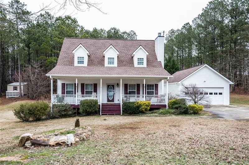 9 Autumn Dr, Bremen, GA 30110 - photo 1