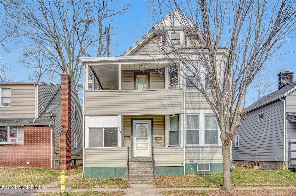 1184 Fulton St unit 1, Rahway, NJ 07065 - photo 1