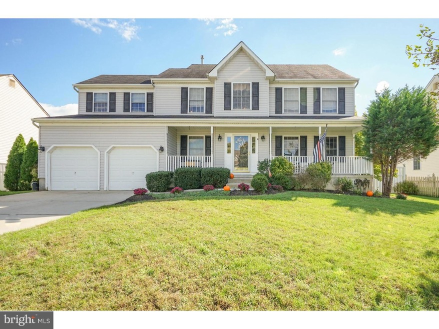 16 Abington Way, Lumberton, NJ 08048 - photo 1