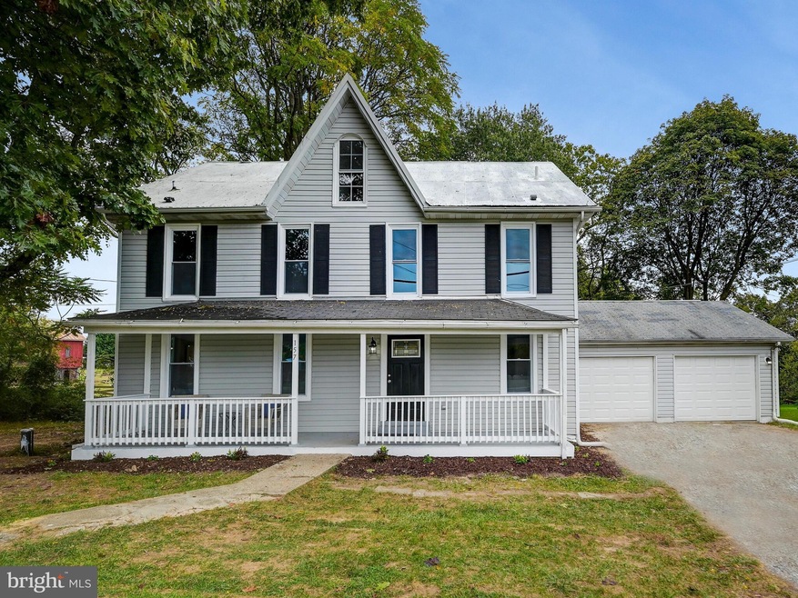 157 Klees Mill Rd, Sykesville, MD 21784 - photo 1