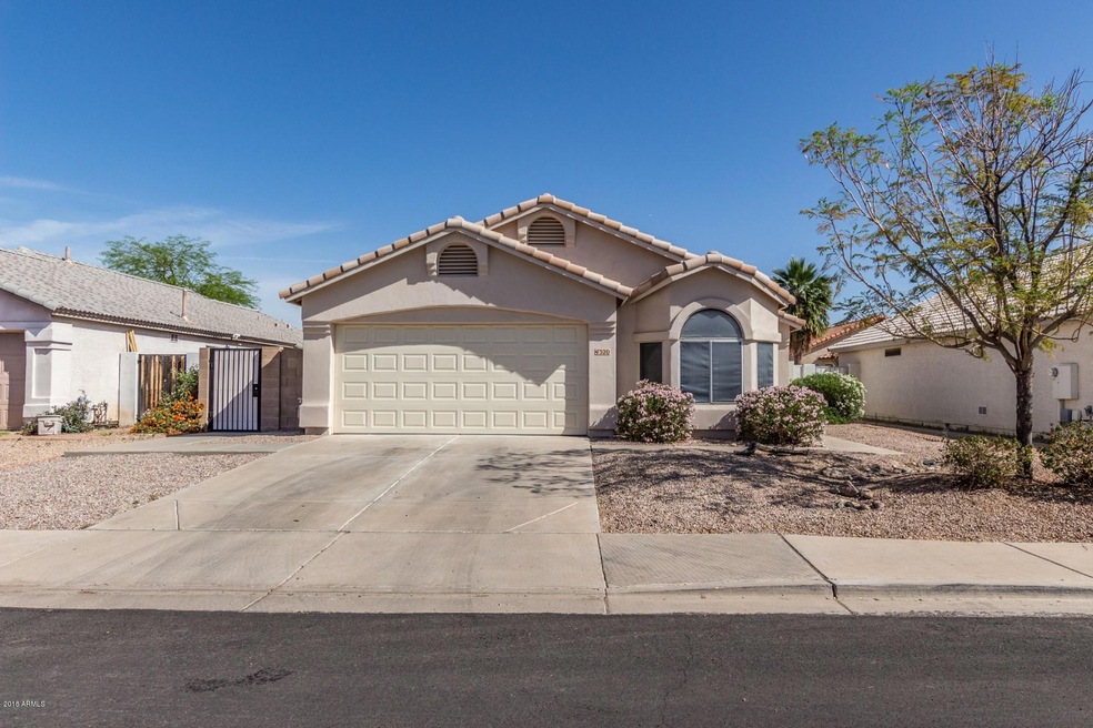 4320 E Bayberry Ave, Mesa, AZ 85206 - photo 1