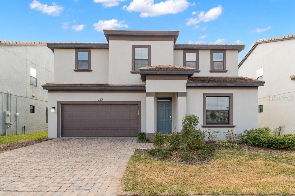 183 Mitchell Manor S, Haines City, FL 33844 - photo 1